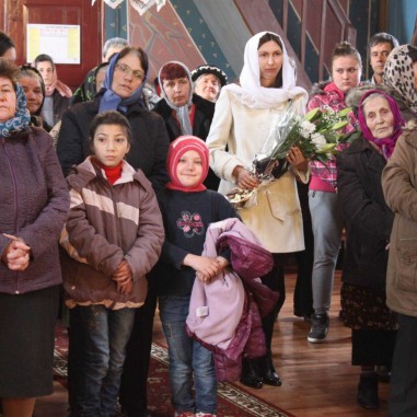 Biserica Sfântul Dumitru