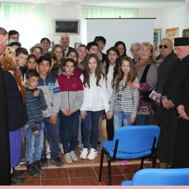 Evocări-Mitropolitul Bartolomeu Anania