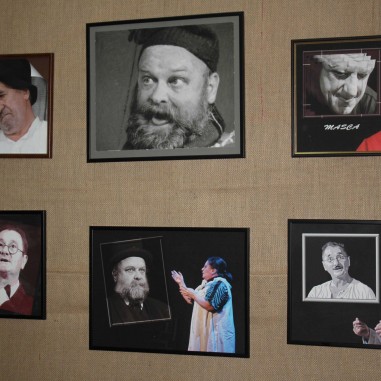 Expoziţie de fotografie