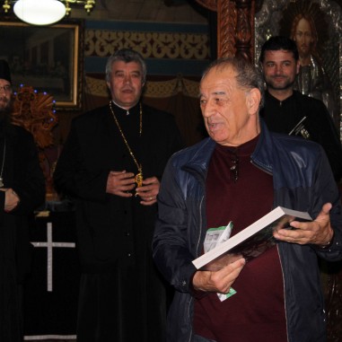 Expoziţie de fotografie