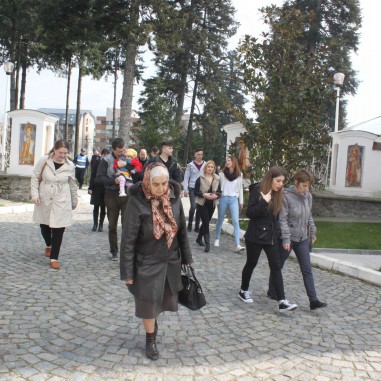 Marșul pentru viață