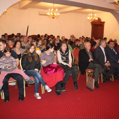 Vorbind cu Tine, Doamne!