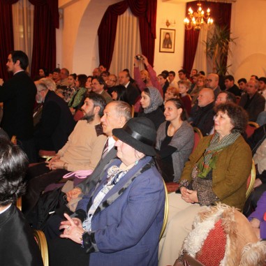 Vorbind cu Tine, Doamne!