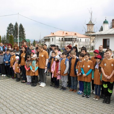 G. I. Radu de la Afumaţi