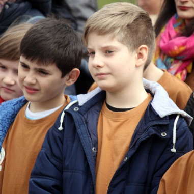 G. I. Radu de la Afumaţi