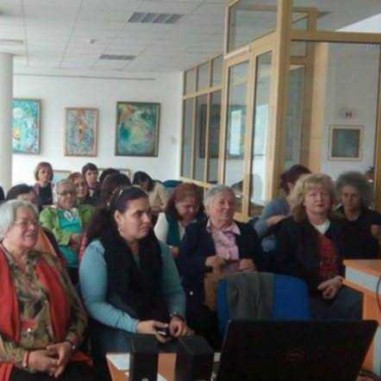 Liga Femeilor Creştin Ortodoxe