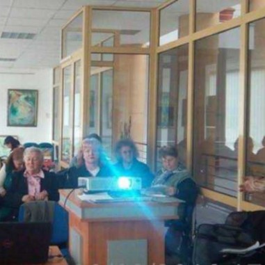 Liga Femeilor Creştin Ortodoxe