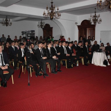 Film de prezentare - Mănăstirea Oașa