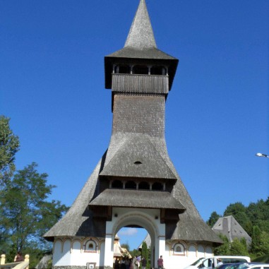 Pelerinaj în Maramureş