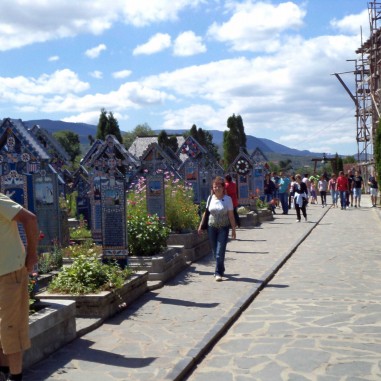 Pelerinaj în Maramureş