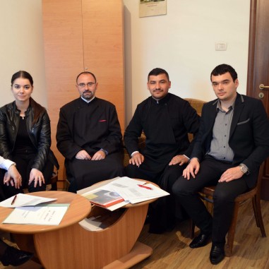 Biserica și Școala din sufletul meu