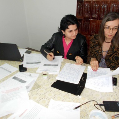 Biserica și Școala din sufletul meu