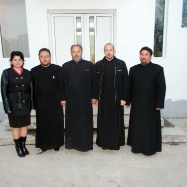 Biserica și Școala din sufletul meu