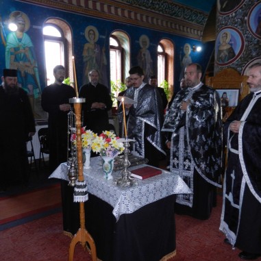Cercul pastoral-misionar Râmnicu-Vâlcea Nord