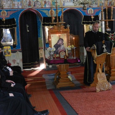 Cercul pastoral-misionar Râmnicu-Vâlcea Nord