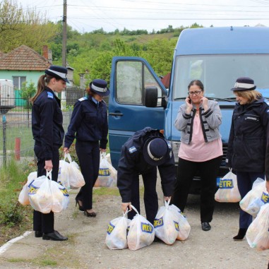 Asociaţia Codrii Mamului - Fumureni