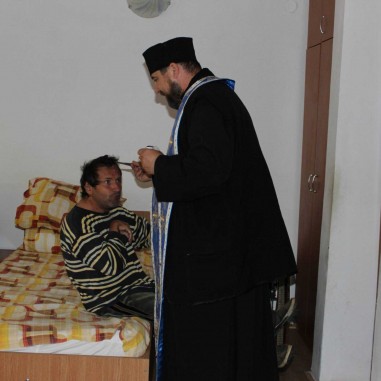 Asociaţia Codrii Mamului - Fumureni