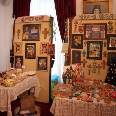 De flori și de Florii