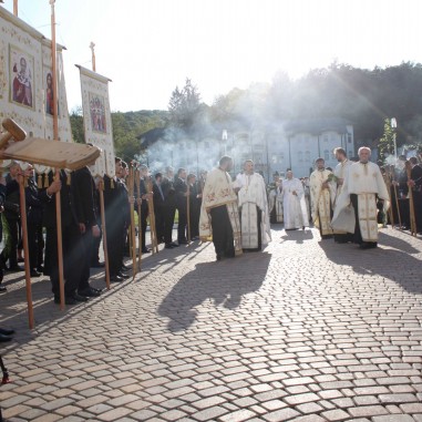 Pelerinajul de Florii