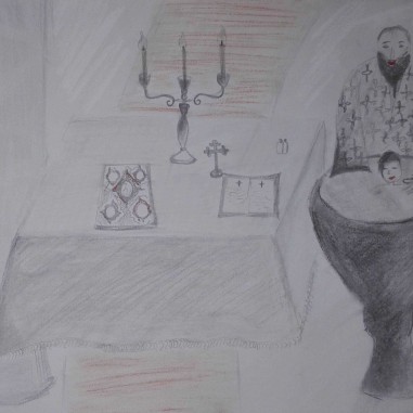 Parohia Fedeleşoiu - Protopopiatul Călimăneşti