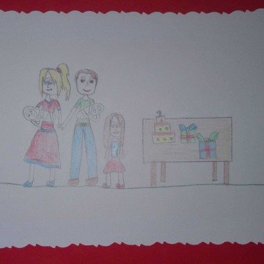 Parohia Dăeşti I - Protopopiatul Călimăneşti