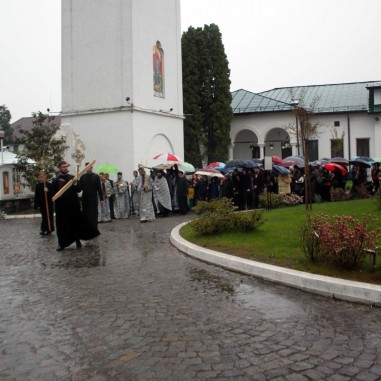 Denia Prohodului Domnului