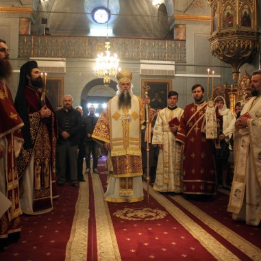 Duminica Sfintei Cruci