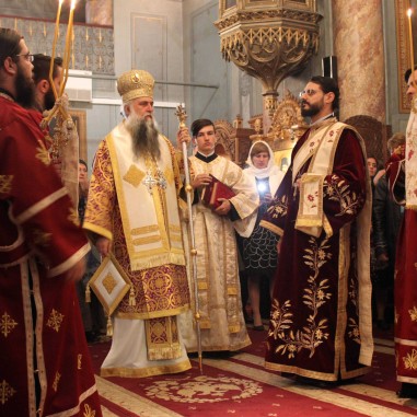 Duminica Sfintei Cruci