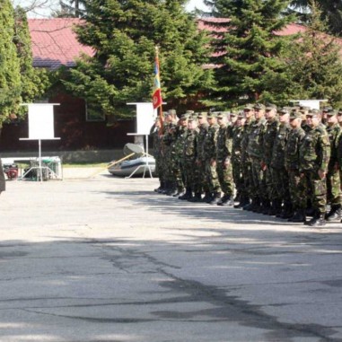 Şcoala Specială de Artilerie şi Geniu