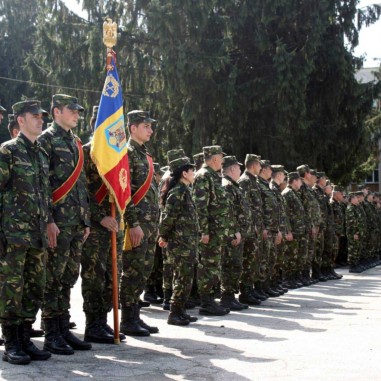 Şcoala Specială de Artilerie şi Geniu