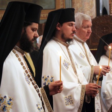 Parastas ÎPS Gherasim