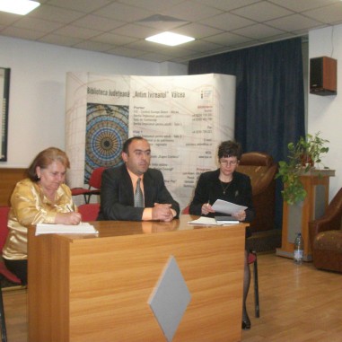 Liga Femeilor Creștin-Ortodoxe - Vâlcea