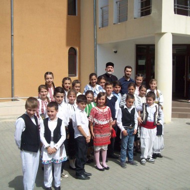 Expoziție de icoane