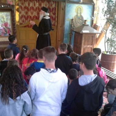 Să ştii mai multe, să fii mai bun!