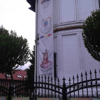 Biserica Toți Sfinții