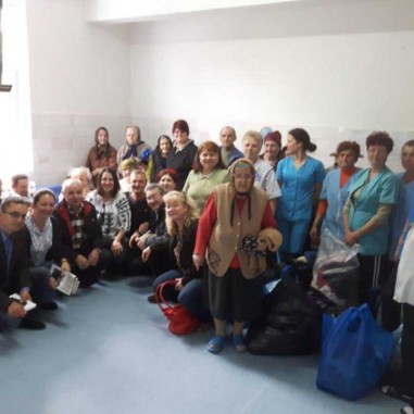 Liga Femeilor Creștin-Ortodoxe - Vâlcea