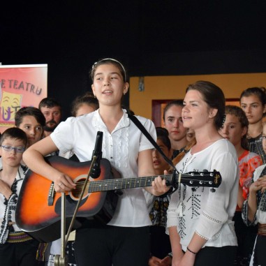 Raiul este în mâinile noastre