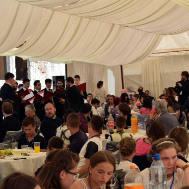 Congresul Tinerilor Ortodocsi