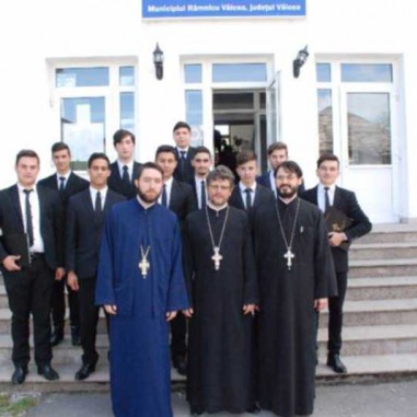 Concursul de Muzică Bizantină ,,Ioan Zmeu Protopsaltul"