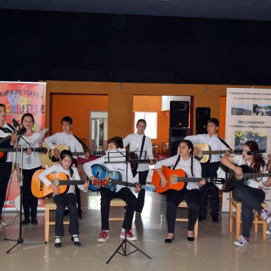 Raiul este în mâinile noastre