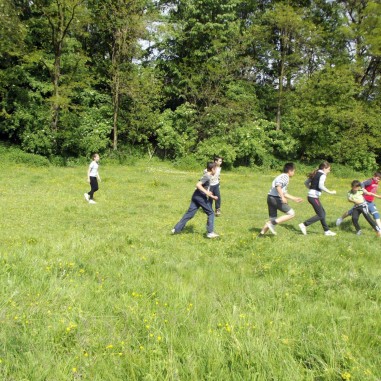 Parohia Foleștii de Sus