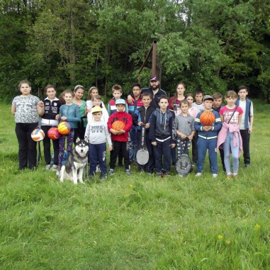 Parohia Foleștii de Sus