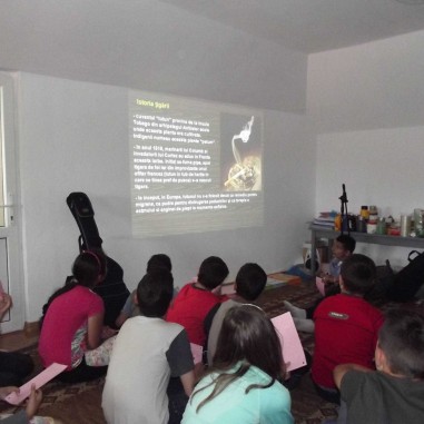 Ziua mondială fără tutun