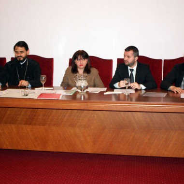 Biserica și Școala din sufletul meu