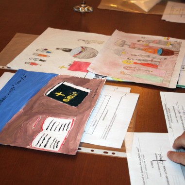 Biserica și Școala din sufletul meu