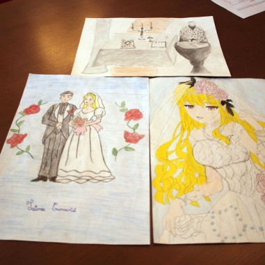 Biserica și Școala din sufletul meu