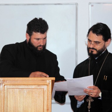 Biserica și Școala din sufletul meu