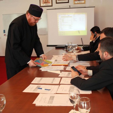 Biserica și Școala din sufletul meu