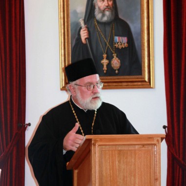  Pr. Dr. Florin Șerbănescu