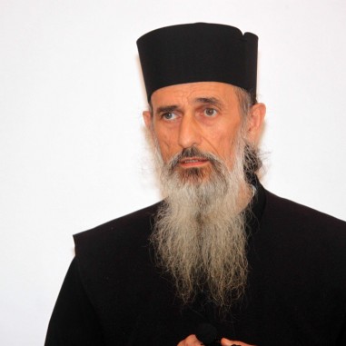 Lumină din Lumină – ethosul iconic în isihasmul carpatin